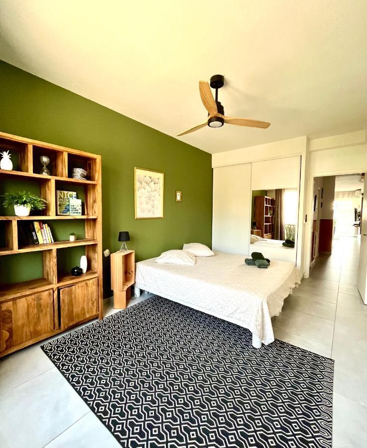 2 Bedrooms - Sea View Apartment Nice Eksteriør billede